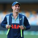 Ashes: Pat Cummins declares himself ‘good to go’ for Adelaide Test against England