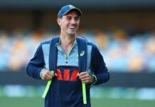 Ashes: Pat Cummins declares himself ‘good to go’ for Adelaide Test against England