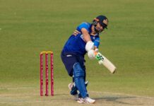 T20 World Cup-bound Rinku Singh smashes 106 for UP in Vijay Hazare Trophy