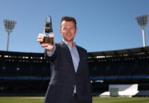Brett Lee reveals what mattered more to him than all the wickets he took