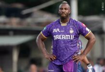 Andre Russell retires from IPL, takes up new role as KKR ‘power coach’