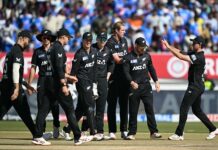 New Zealand eye history in Indore, keep focus firmly on process