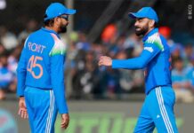 Why Rohit Sharma and Virat Kohli are at the centre of BCCI’s contract overhaul