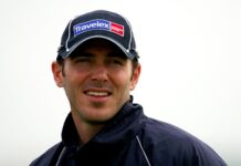 Damien Martyn showing ‘positive signs’ after meningitis hospitalization