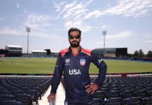 T20 World Cup: Pakistan-born USA player alleges India visa denial