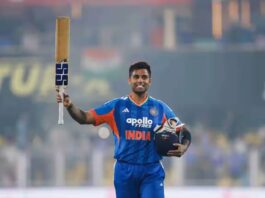 Team India’s T20 World Cup jigsaw falls together with Suryakumar Yadav roaring back to form