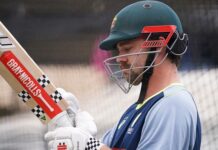 T20 World Cup first: Travis Head pulls out of Big Bash League