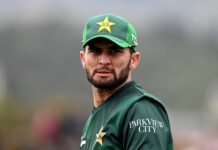 T20 World Cup: Scare for Pakistan as Shaheen Afridi fitness doubt looms
