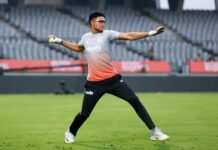 ‘Whatever is written in my destiny…’: Shubman Gill on shock T20 World Cup snub