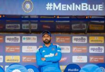 Rohit Sharma on tough selection calls, leadership burden and a T20 World Cup from the sidelines