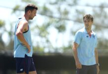 T20 World Cup: Pat Cummins, Josh Hazlewood named in spin-loaded Australia squad