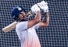Dhruv Jurel named as Rishabh Pant’s replacement in India’s ODI squad for New Zealand series