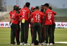 T20 World Cup: Bangladesh announce squad amid venue uncertainty