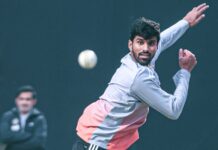 Washington Sundar ruled out of New Zealand ODI series with rib injury