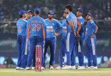BCCI turns down Sri Lanka’s appeal for charity T20 matches for cyclone victims