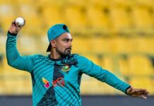 T20 World Cup standoff escalates as Litton Das says Bangladesh is ‘uncertain’