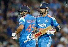 Are Virat Kohli and Rohit Sharma being undone by India’s shrinking ODI calendar?