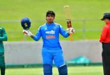 U-19 World Cup: All eyes on Vaibhav Suryavanshi as India push for sixth crown