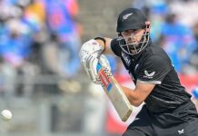 ‘More important than ever’: Henry Nicholls stresses importance of India series amid shrinking ODI calendar