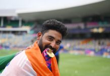 T20 World Cup: ‘Unlucky’, says AB de Villiers — but why did Mohammed Siraj miss the cut?