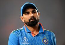 ‘Shameful’: Mohammed Shami’s coach slams Ajit Agarkar over New Zealand ODI series snub