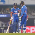 ‘Jayasurya did the same…’: How Team India’s relentless batting aggression is stretching New Zealand bowlers