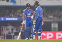 ‘Jayasurya did the same…’: How Team India’s relentless batting aggression is stretching New Zealand bowlers