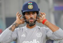 Tilak Varma to miss New Zealand T20 series after groin surgery, doubtful for T20 World Cup