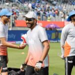 India eye unassailable series lead against New Zealand in Rajkot
