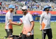 India eye unassailable series lead against New Zealand in Rajkot