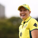 Alyssa Healy to retire from cricket after home series against India