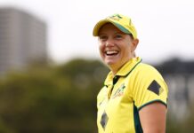 Alyssa Healy to retire from cricket after home series against India