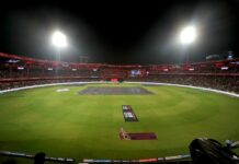 IPL 2026: Chinnaswamy stadium set to host matches after government approval