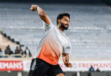 Rishabh Pant in limbo as selectors mull ODI call ahead of New Zealand series