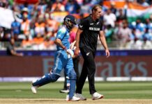 Kyle Jamieson explains why Virat Kohli is in a league of his own