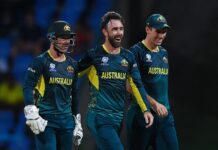 Ahead of T20 World Cup, Australia rest Pat Cummins, Glenn Maxwell for Pakistan series