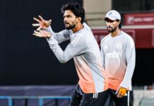 Did Ruturaj Gaikwad deserve the ODI spot ahead of Rishabh Pant and Nitish Kumar Reddy?