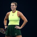 Australian Open: Aryna Sabalenka favourite for third title amid strong US challenge