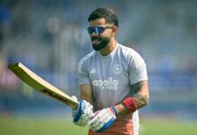 How Virat Kohli’s reinvention at 37 is fueling his ODI dominance