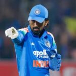 KL Rahul opens up on retirement thoughts, says he won’t linger on