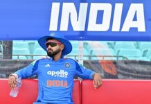 Shreyas Iyer named Mumbai captain for rest of Vijay Hazare Trophy