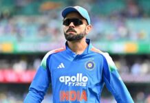 Virat Kohli quit Tests slightly early but has 2027 World Cup in sight: Allan Donald