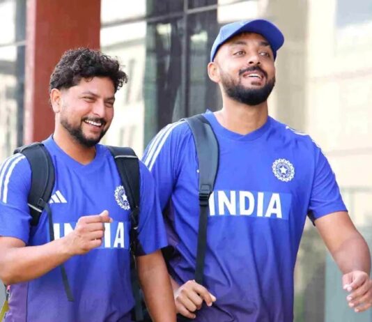 4th T20I: India aim to extend stranglehold against New Zealand as focus shifts to spin in Vizag