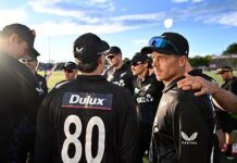 Why the T20 World Cup isn’t New Zealand’s immediate focus