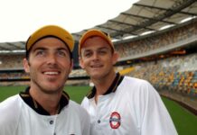 ‘Miraculous turnaround’: Adam Gilchrist gives update on Damien Martyn’s recovery