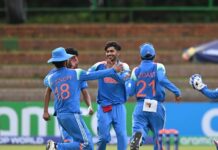 U-19 World Cup: India prevail in tight contest against Bangladesh