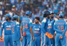 Bangladesh announce India white-ball series amid uncertainty over BCCI approval