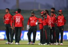 T20 World Cup: BCB asked to move Bangladesh matches out of India