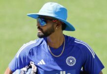 Fit-again Shreyas Iyer available for India-New Zealand ODI series