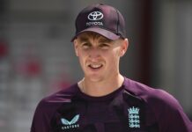 ‘Deeply sorry’: Harry Brook apologises for nightclub altercation in New Zealand